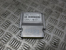 2015 AUDI A6 ULTRA S-LINE C7 2.0TDI AUTO MK4 YAW RATE CONTROL MODULE REF11559