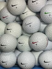 24 Nike Golf Balls Mix Mojo