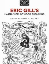 Eric Gill's Masterpieces of