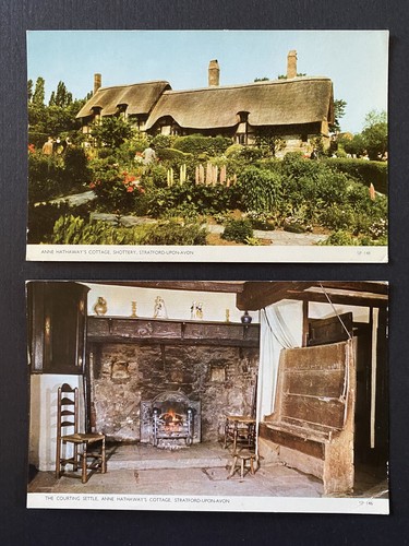 Postcards anne hathaway - postcards, hathaway's