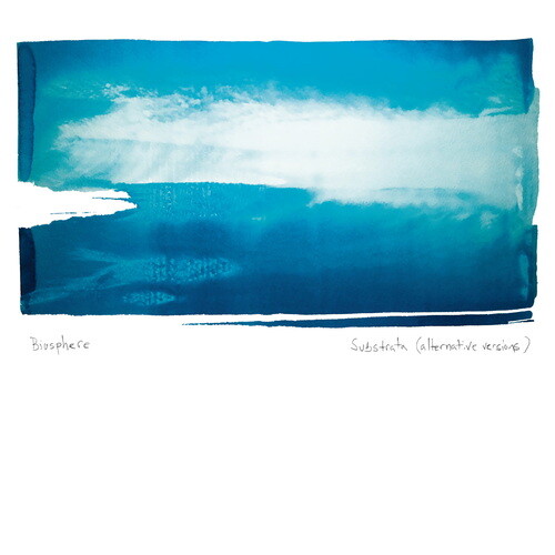 Biosphere substrata - :,