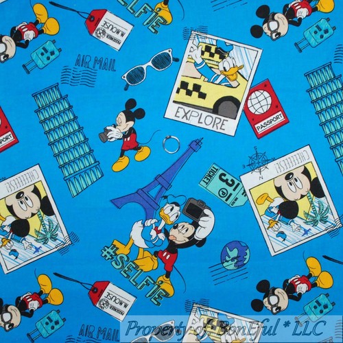 Boneful fabric cotton - boneful, fq