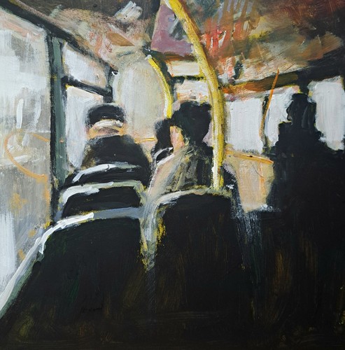 The bus original mixed - on, 1.