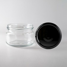 Honey Jam Chutney Low Profile