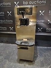 2016 Taylor C709 Soft Serve