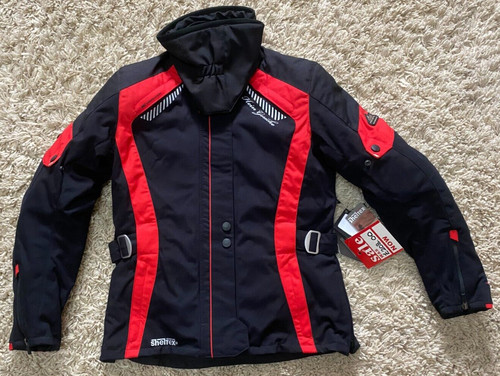 Hein gericke ladies waterproof - hein,