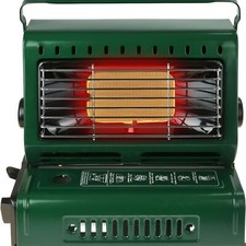 NEW PORTABLE GAS HEATER