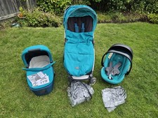 Mamas And Papas Armadillo Flip