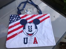 DISNEY MICKEY 4th JULY USA