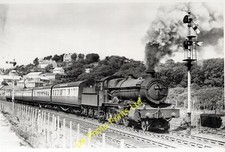 Railway Photo ex GWR Grange