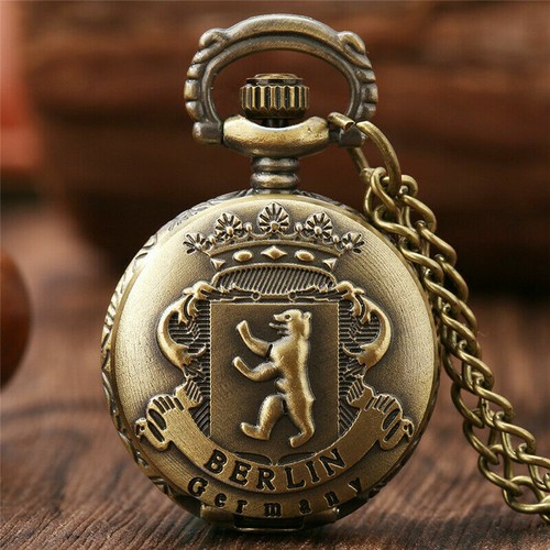 Bronze mini quartz pocket - mini,