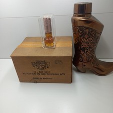 Retro Faberge West 10cc Mini