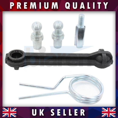 Gear shift lever repair - kit, 5
