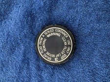 Kawasaki H1 H2 Triple Brake