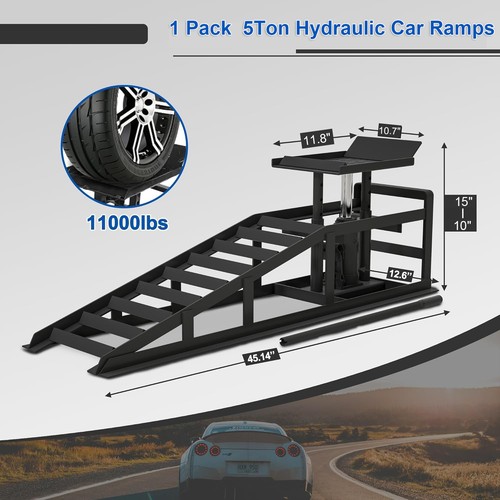 5ton 11000lbs heavy - 1x,