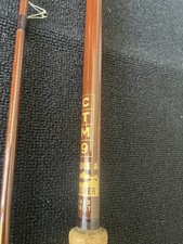 Bruce and Walker Ctm9 Vintage