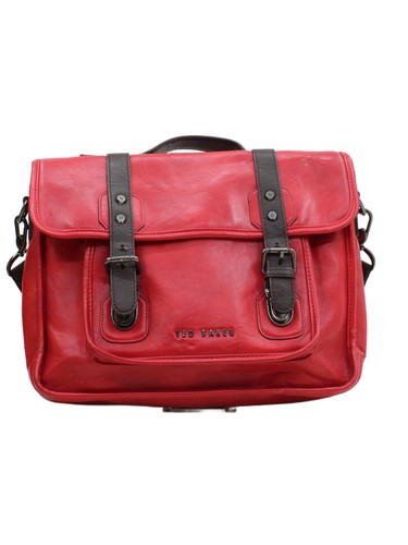Ted baker men bag red - ted,