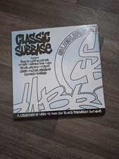 Classic Subbase/3 x 12"/1990s