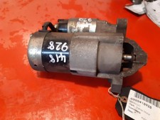  RENAULT KANGOO Starter Motor