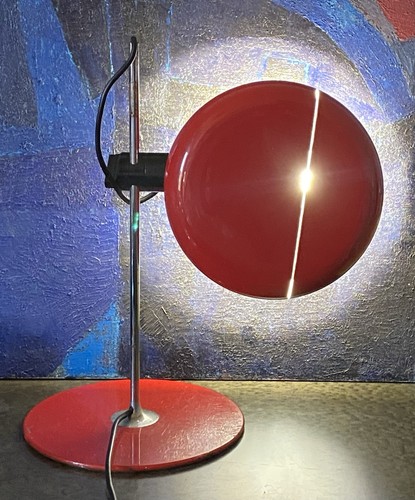 Joe colombo coupe oluce - coupe,