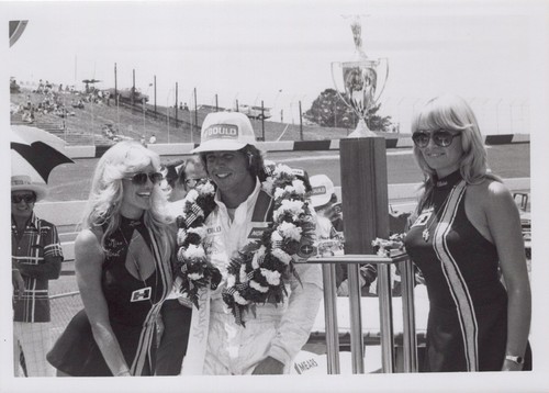 Rick mears gould - mears, prix