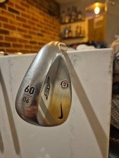 NIKE SV TOUR 60 DEGREE LOB