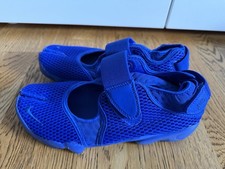 Nike Air Rift Br Blue UK7