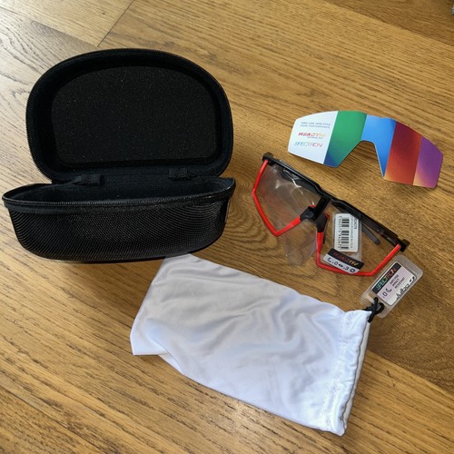 Julbo cycling glasses - julbo,
