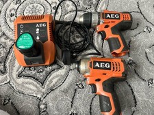 Aeg cordless bss - aeg,