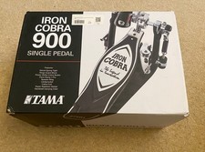 TAMA Iron Cobra 900 Single