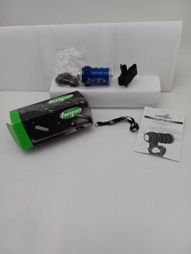 Hope vision led front - led, light