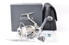 Shimano 18 Stella C3000SHG