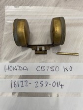 Honda CB750 K0-K2 carburettor