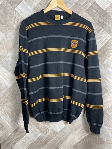 Hull city jumper striped - hull,