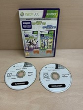 Kinect Sports Double Pack 1 2