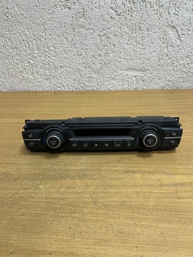 Bmw e70 climate control - x5,