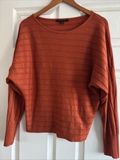 Cyrus Brand Pullover Sweater