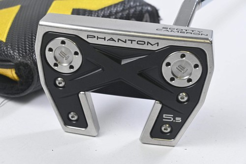 Scotty cameron phantom - cameron, 5.5