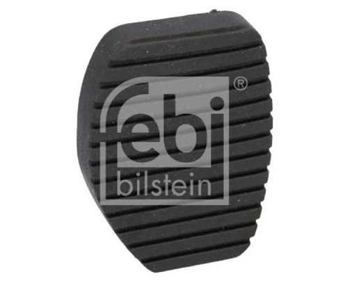 Febi clutch pedal pad - clutch,