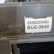 1998-2005 Lexus GS400 Glove