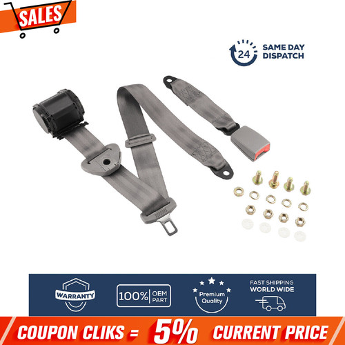 Universal point inertia - universal, seat