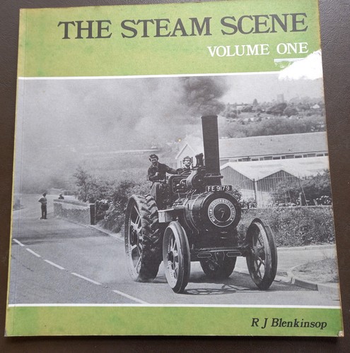 Steam scene volume by - volume,