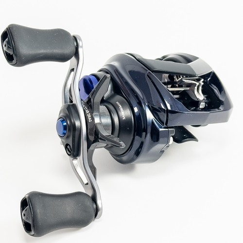 Daiwa saltist 8 - 23, 8.1r