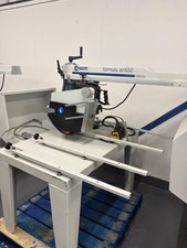 2019 SCM SR 650 Cross Cut Saw