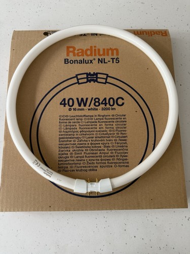 Radium bonalux 40w - nl-t5, 40w/840c