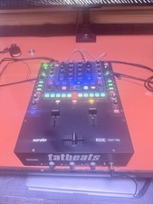 Rane Sixty-Two Mixer 