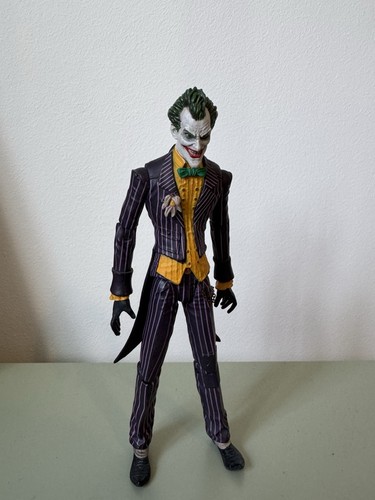 Direct batman arkham - batman, asylum