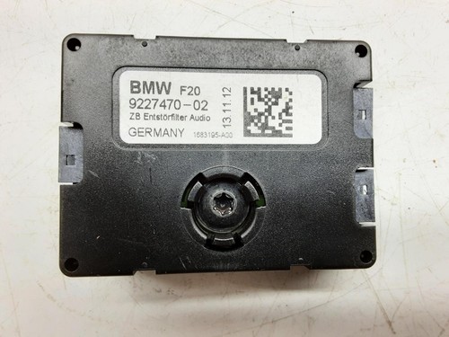 Bmw aerial antenna - bmw,