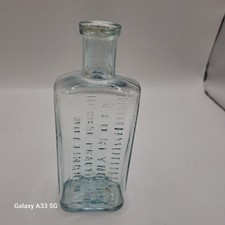 Rare Leo Reynolds,  Herbal