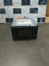 NISSAN QASHQAI J10 MK1 RADIO